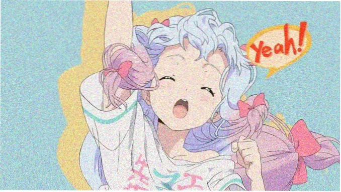 长夜未央 古装权谋群像剧集